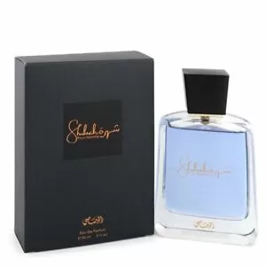 Perfume Rasasi Shuhrah Pour Homme EDP 90ml Hombre Original