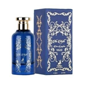 Maison Alhambra The Myth EDP 100ml Unisex Original