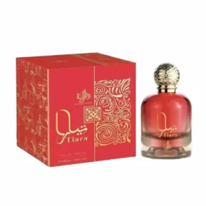 Tiara Al Wataniah Eau de Parfum 100ml Para Mujer Original