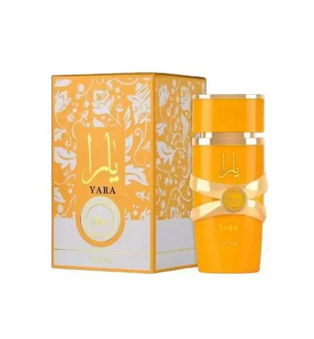 Lattafa Yara Tous Eau de Parfum 100ml Mujer Original