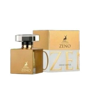 Perfume Zeno Maison Alhambra EDP 100ml Unisex Original