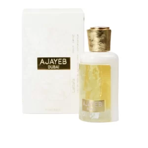 Lattafa Ajayeb Dubai Portrait EDP 100ml Unisex Original