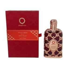 Perfume Orientica Amber Rouge Eau de Parfum 150ml Unisex Original