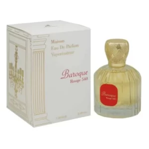 Baroque Rouge Maison Alhambra EDP 100ml Unisex Original