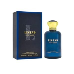 Bharara Beauty Legend Pour Homme EDP 100ml Hombre Original