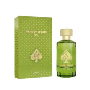 Jo Milano Game Of Spades Bid Parfum 100ml Unisex Original