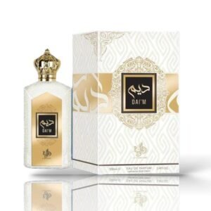Perfume Al Wataniah Dai´m EDP 100ml Unisex Original