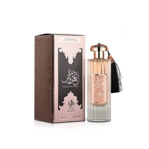Al Wataniah Durrat Al Aroos Eau de Parfum 85ml Mujer Original