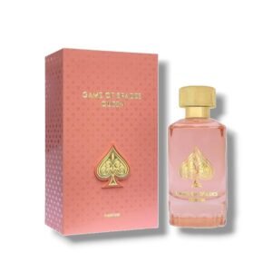 Jo Milano Game Of Spades Queen Parfum 100ml Mujer Original