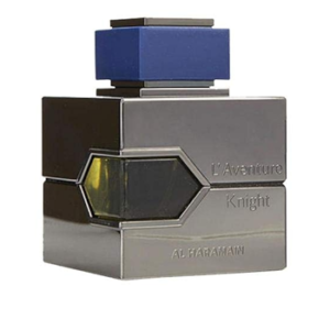 Al Haramain L’Aventure knight EDP 100ml Unisex Original