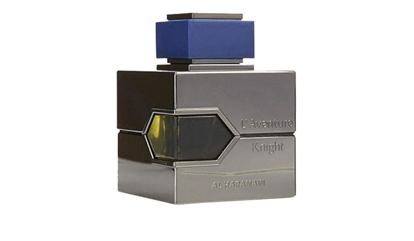 Al Haramain L’Aventure knight EDP 100ml Unisex Original