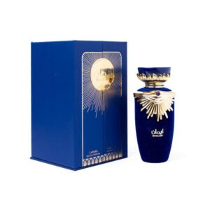 Perfume Lattafa Emaan EDP 100ml Mujer Original