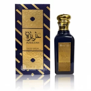 Perfume Lattafa Azeezah EDP 100ml Unisex Original