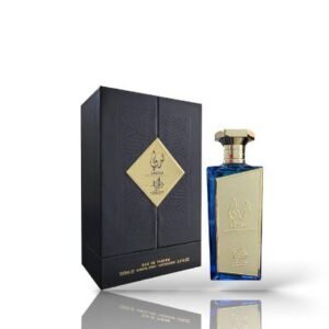 Perfume Al Wataniah Lazuli Eau de Parfum 100ml Unisex Original