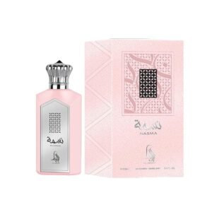 Perfume Al Absar Nasma EDP 100ml Mujer Original