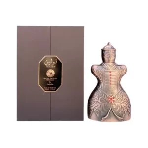 Lattafa Niche Emarati Toleen EDP 80ml Unisex Original
