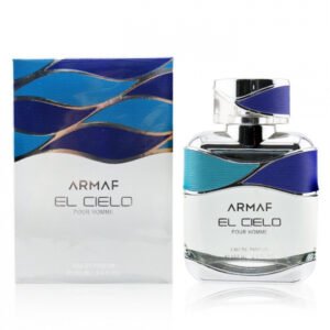 Perfume Armaf El Cielo Pour Homme EDP 100ml Hombre Original