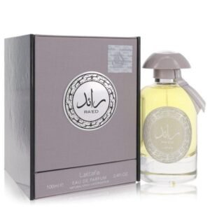 Lattafa Raed Silver Eau de Parfum 100ml Unisex Original