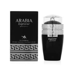 Perfume Arabia Explorer Pour Homme Le Chameau EDP 100ml Hombre Original