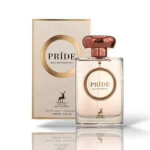 Perfume Maison Alhambra Pride EDP 100ml Mujer Original