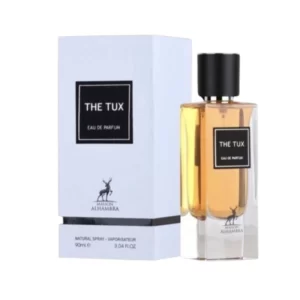 Perfume The Tux Maison Alhambra EDP 90ml Unisex Original