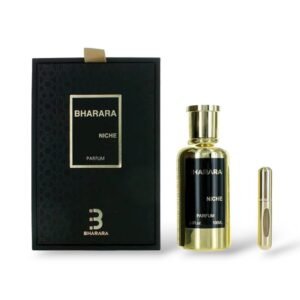 Perfume Bharara Niche Parfum 100ml Unisex Original