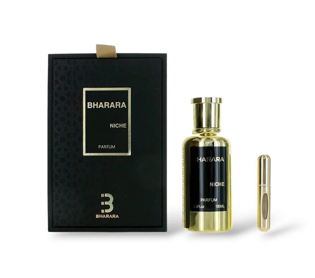 Perfume Bharara Niche Parfum 100ml Unisex Original