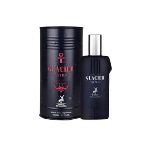 Maison Alhambra Glacier Ultra Eau de Parfum 100ml Hombre Original
