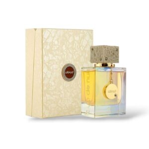 Perfume Armaf Club de Nuit Oud Eau de Parfum 105ml Unisex Original