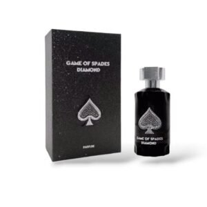 Jo Milano Game Of Spades Diamond Parfum 100ml Unisex Original