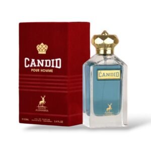 Candid Pour Homme Maison Alhambra EDP 100ml Hombre Original