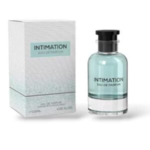 Perfume Intimation Emper Perfumes EDP 120ml Unisex Original