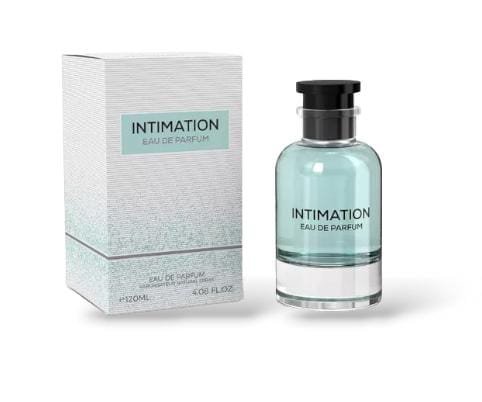 Perfume Intimation Emper Perfumes EDP 120ml Unisex Original