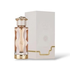 Perfume Lattafa Teriaq Eau de Parfum 100ml Unisex Original