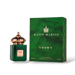 Perfume Crown Matin Martin Eau de Parfum 100ml Unisex Original