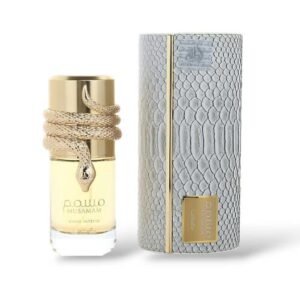 Lattafa Musamam White Intense EDP 100ml Unisex Original