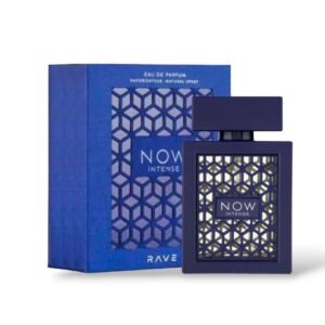 Perfume Rave Now Intense Eau de Parfum 100ml Hombre Original