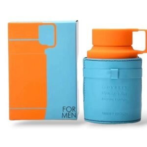Armaf Odyssey Mandarin Sky Edición Limitada EDP 200ml Hombre Original