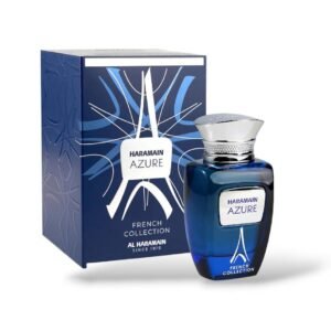 Al Haramain Azure French Collection Eau de Parfum 100ml Unisex Original