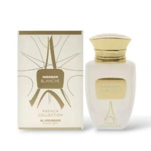 Al Haramain Blanche French Collection EDP 100ml Unisex Original