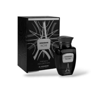 Al Haramain Noir French Collection Eau de Parfum 100ml Unisex Original