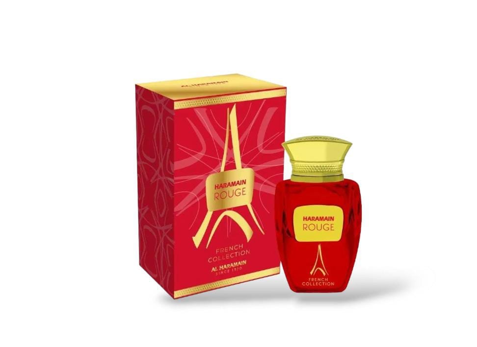 AL HARAMAIN ROUGE