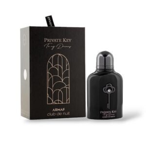 Armaf Club de Nuit Private Key To My Dreams ExDP 100ml Unisex Original