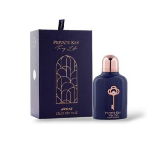 Armaf Club de Nuit Private Key To My Life ExtDP 100ml Unisex Original