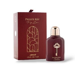 Armaf Club de Nuit Private Key To My Love ExtDP 100ml Unisex Original