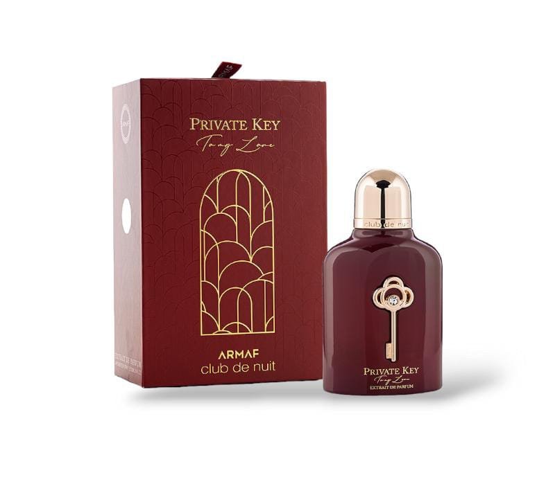 Armaf Club de Nuit Private Key To My Love ExtDP 100ml Unisex Original