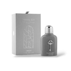 Armaf Club de Nuit Private Key To My Success ExtDP  100ml Unisex Original