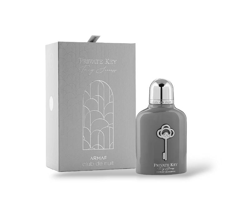 Armaf Club de Nuit Private Key To My Success ExtDP 100ml Unisex Original