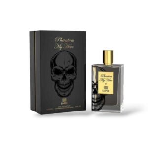 Perfume Emper Phantom My Hero EDP 100ml Unisex Original