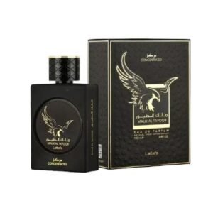 Perfume Lattafa Malik Al Tayoor EDP 100ml Unisex Original